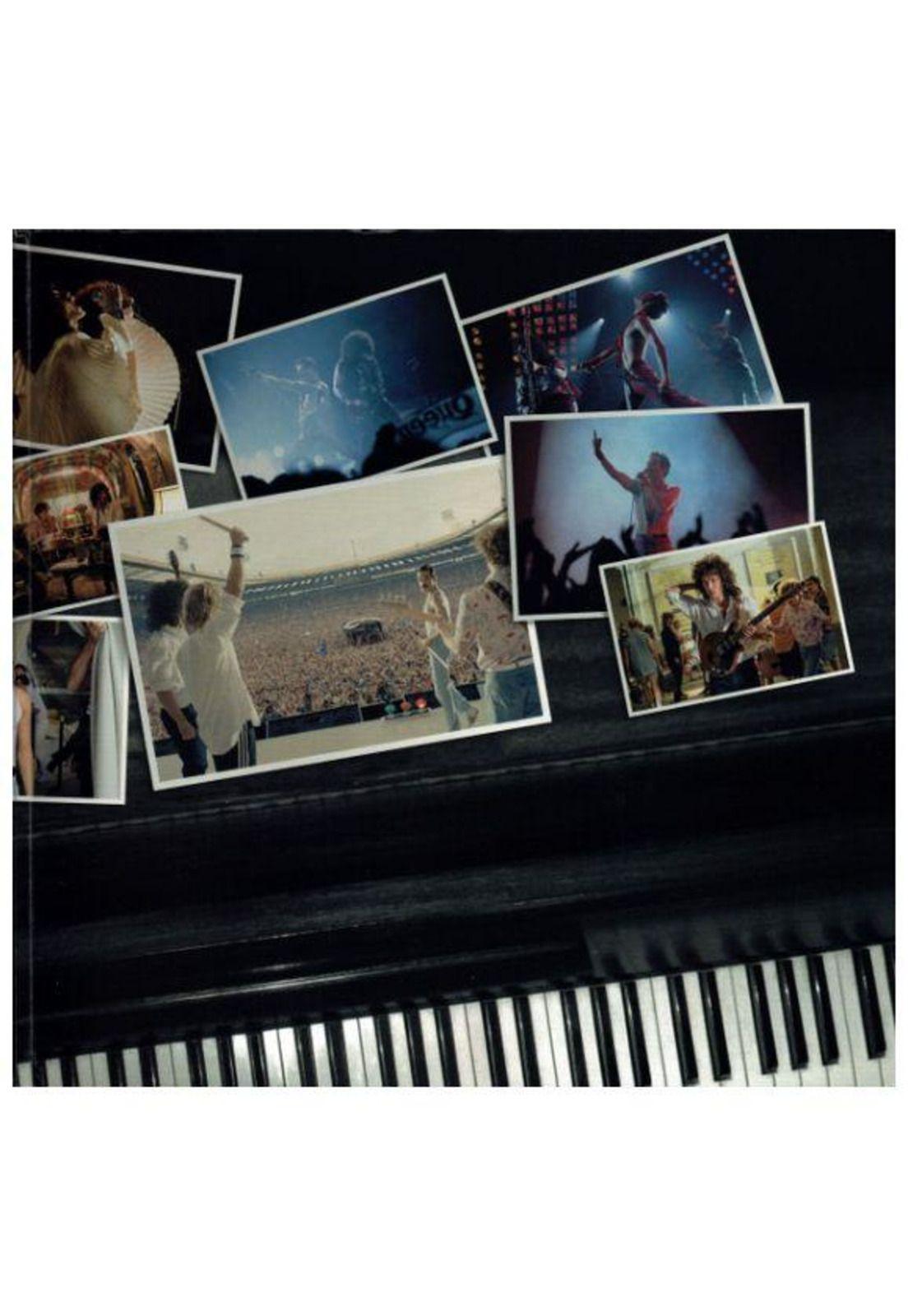 BOHEMIAN RHAPSODY - O.S.T. (2LP) | VINILO-4