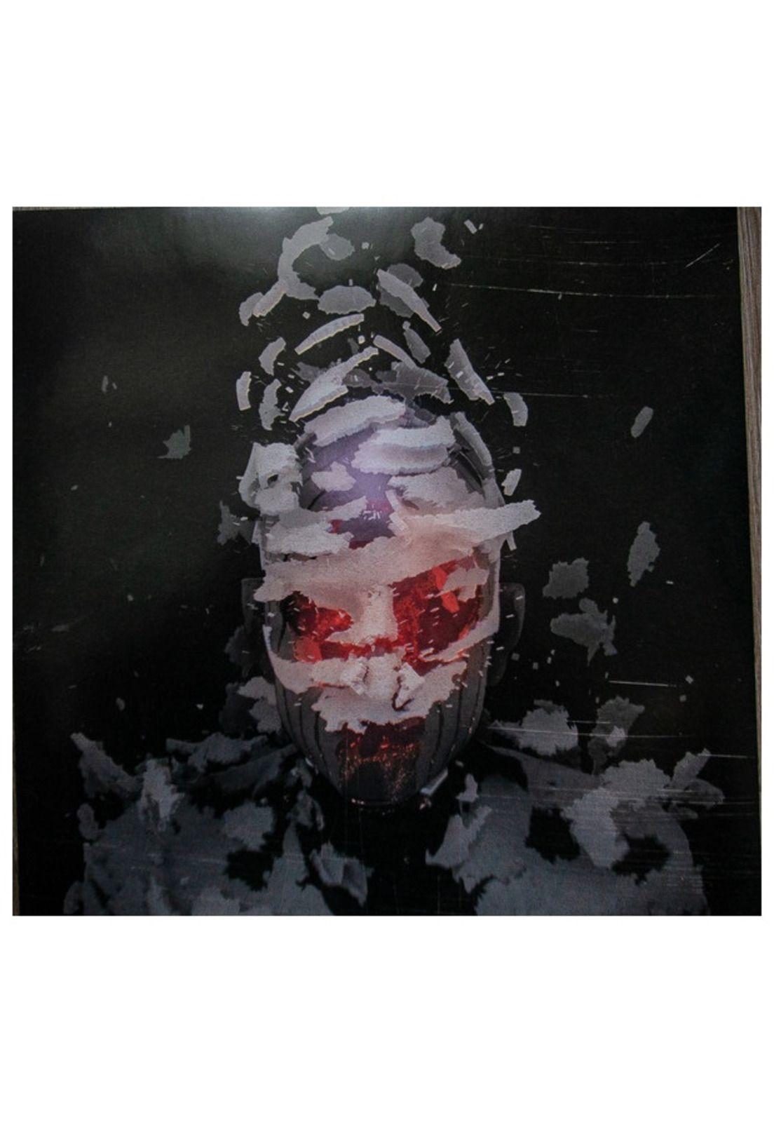LINKIN PARK - LIVING THINGS | VINILO-8
