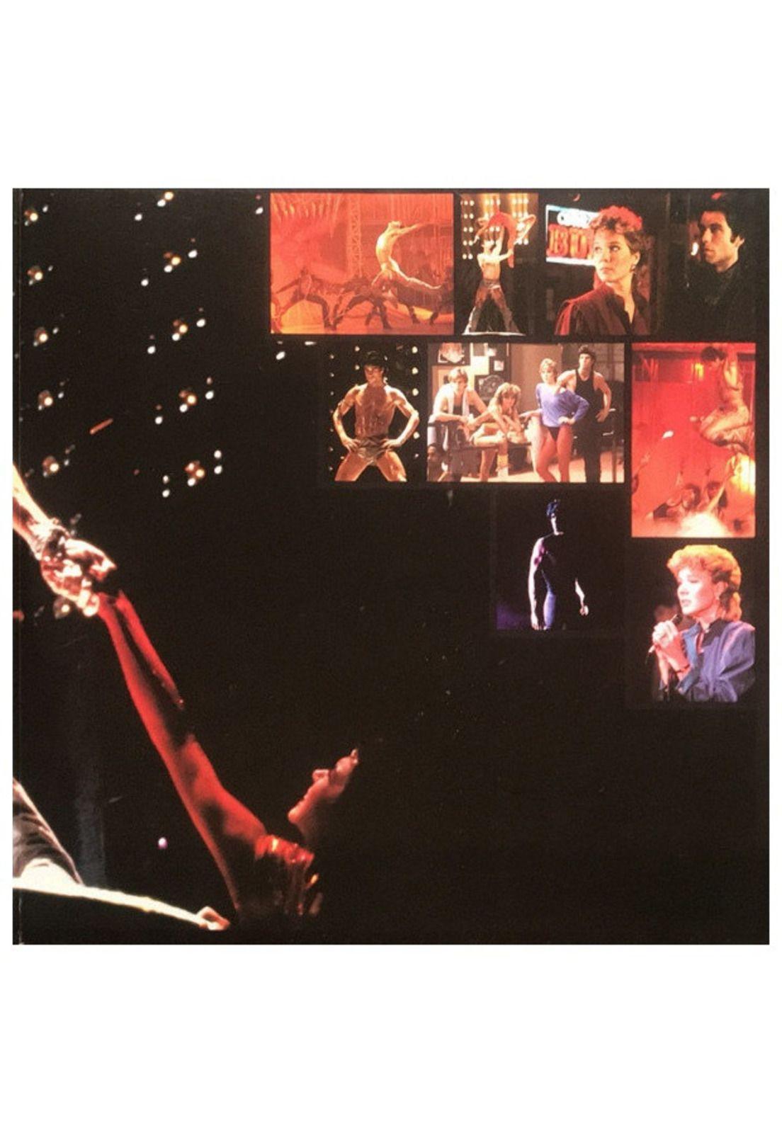 STAYING ALIVE - O.S.T. | VINILO USADO-2