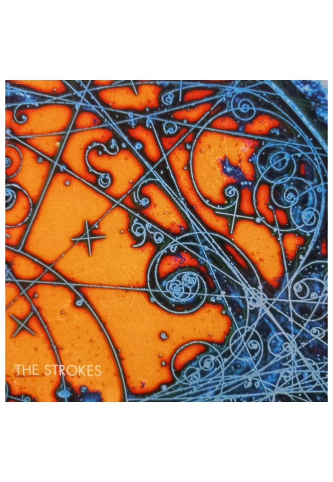 STROKES - IS THIS IT | CD-0