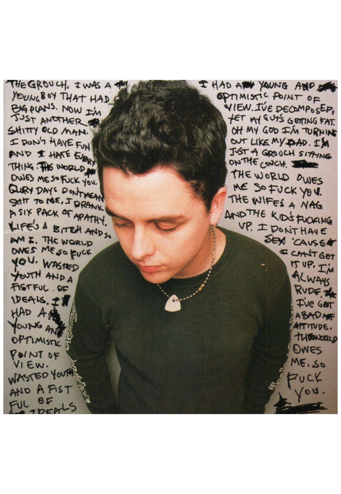 GREEN DAY  - NIMROD | CD-6