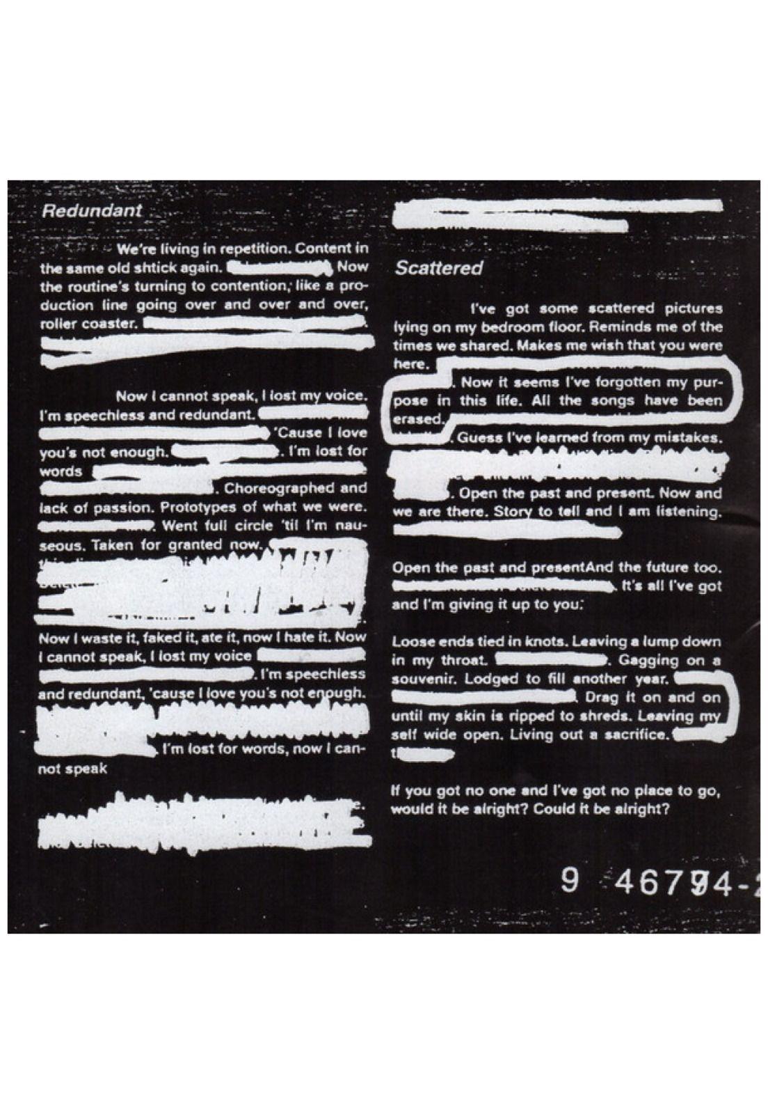 GREEN DAY  - NIMROD | CD-7