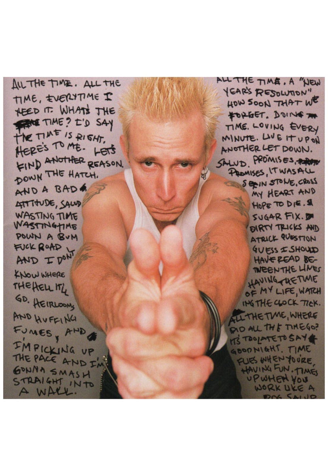 GREEN DAY  - NIMROD | CD-8