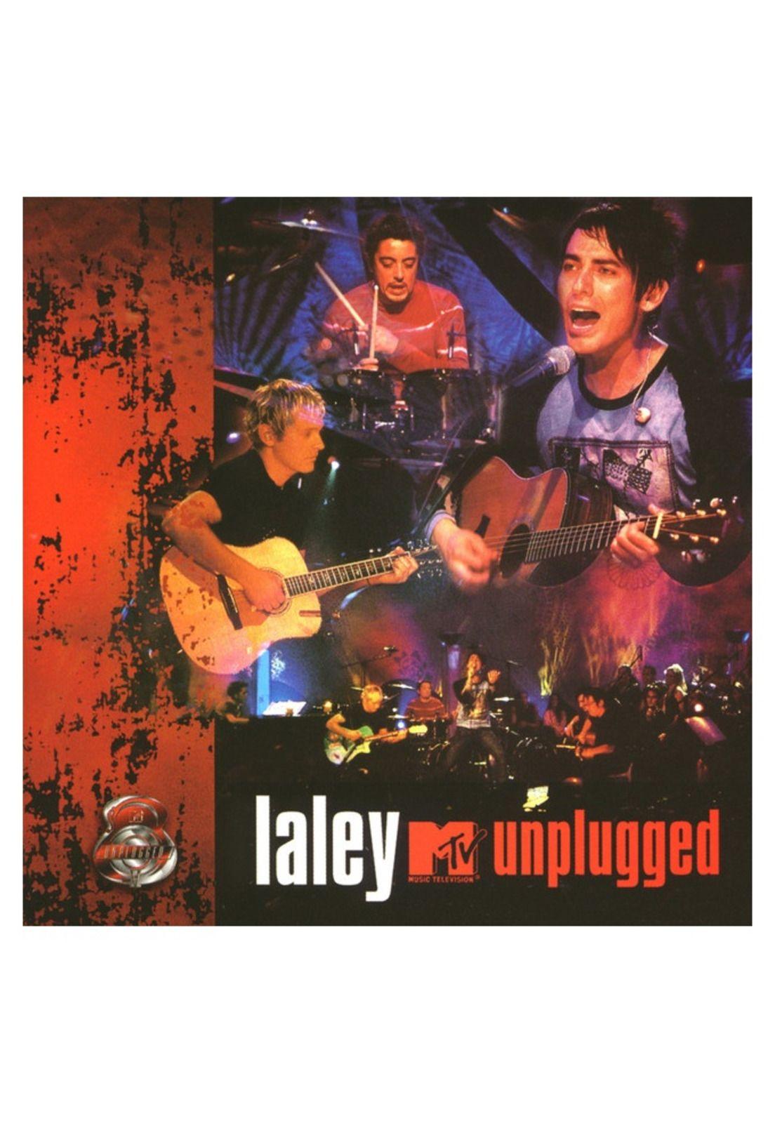 LA LEY - MTV UNPLUGGED (2LP) (MADE IN MEXICO) | VINILO-0