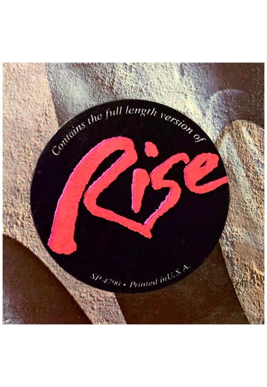HERP ALPERT - RISE | VINILO USADO-4