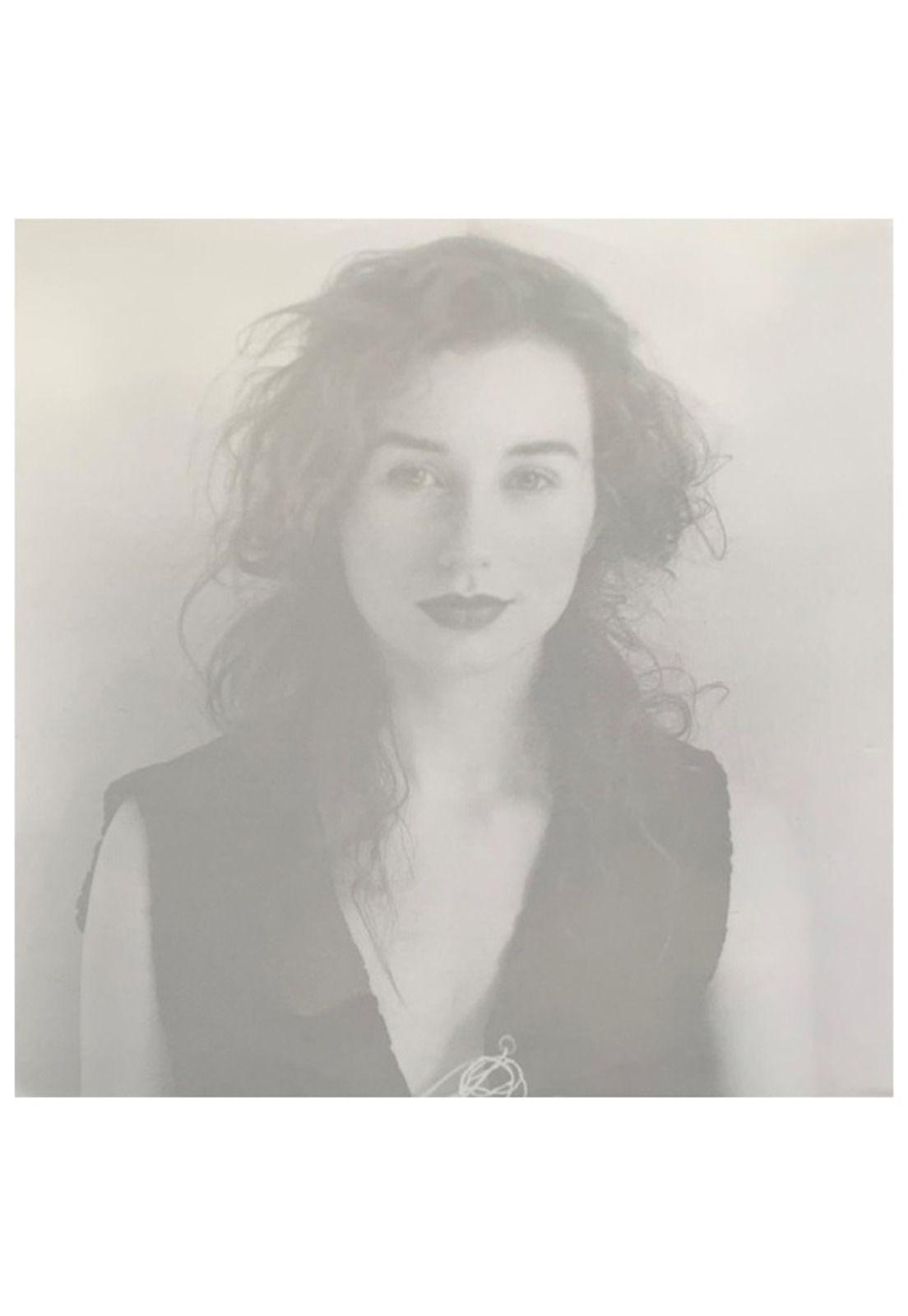 TORI AMOS - LITTLE EARTHQUAKES (2LP) (COLA-BOTTLE CLEAR VINYL) | VINILO-2