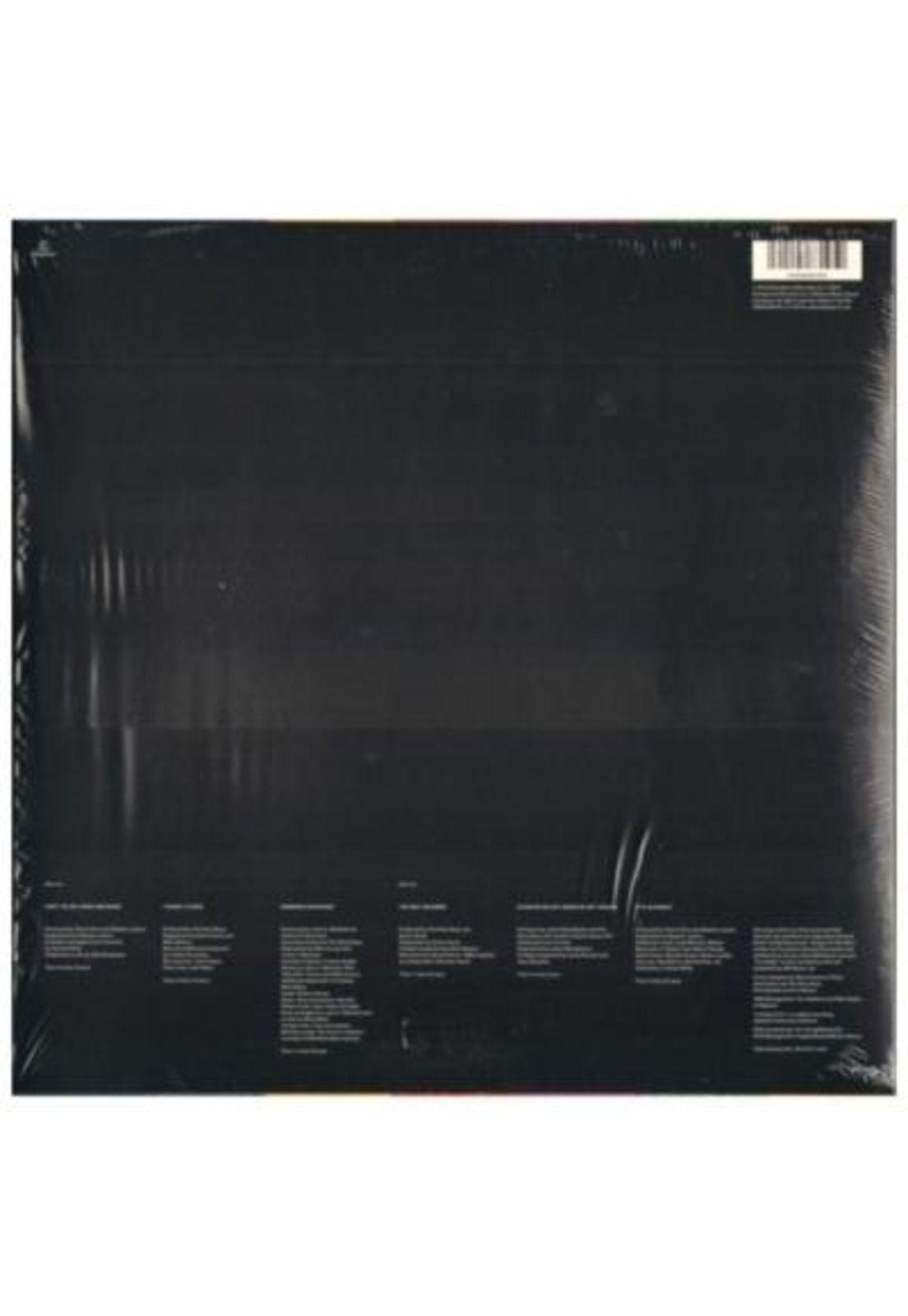 PET SHOP BOYS - INTROSPECTIVE | VINILO-1