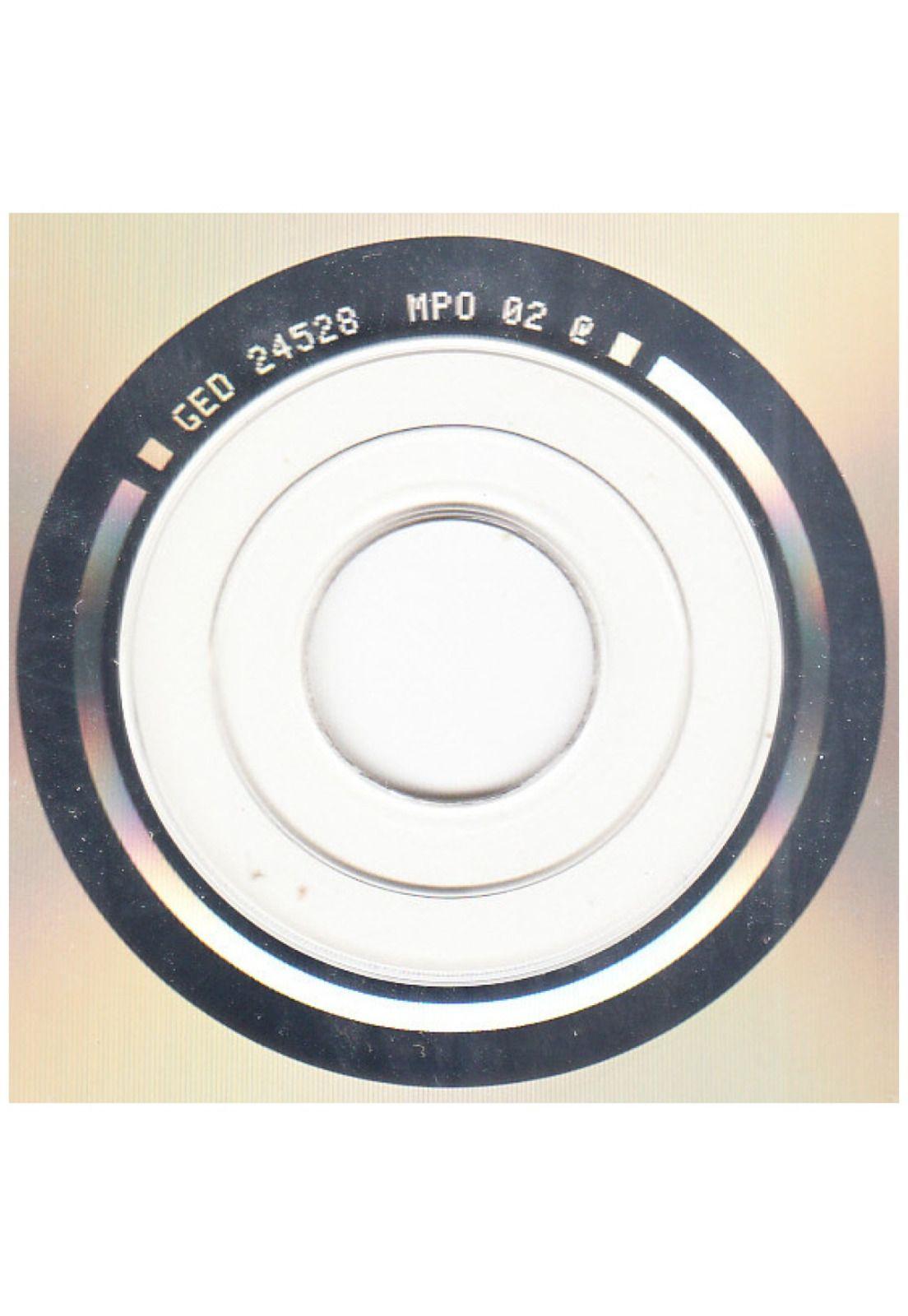 COUNTING CROWS - AUGUST AND EVERYTHING AFTER | CD USADO-3