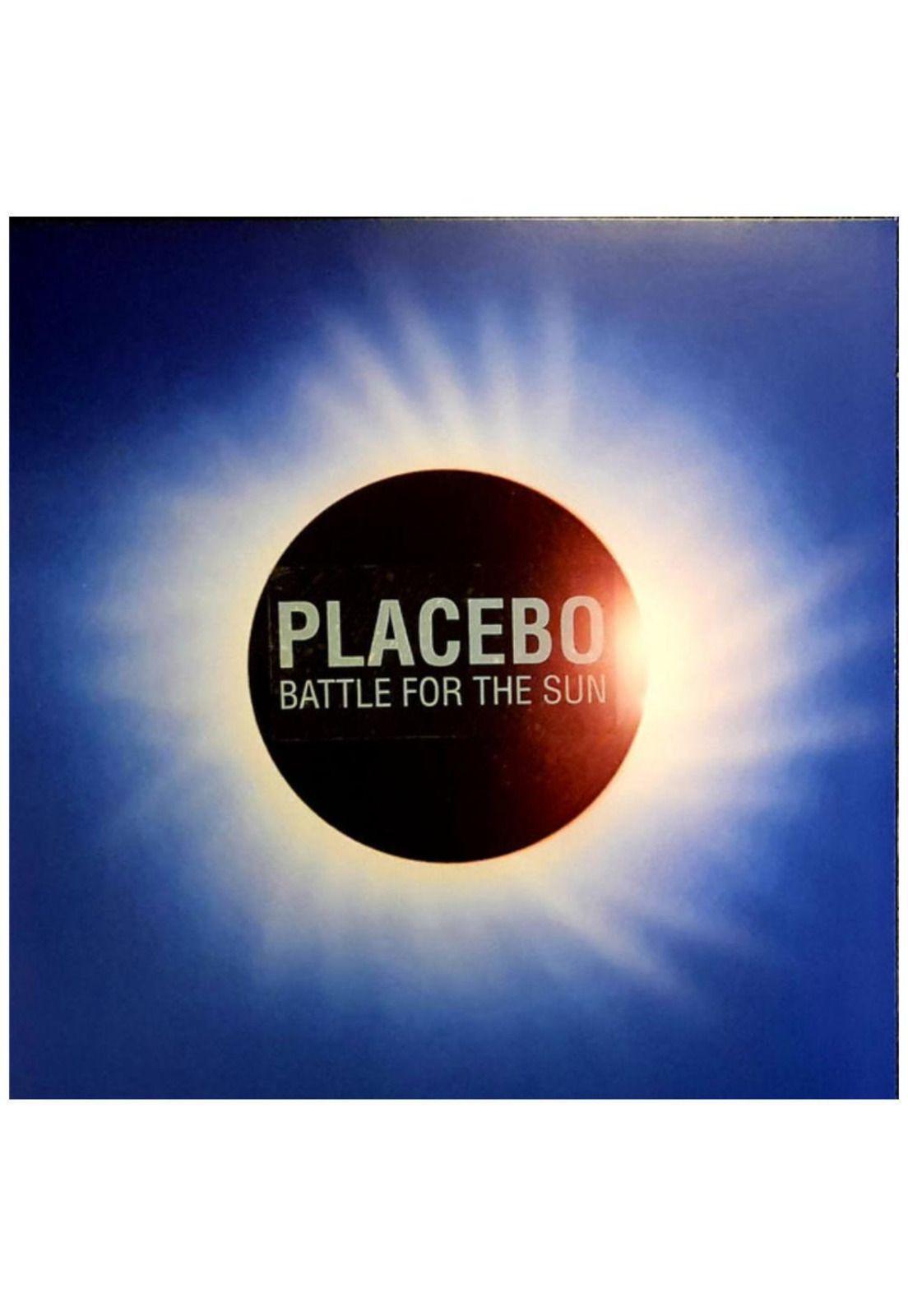 PLACEBO - BATTLE FOR THE SUN | VINILO-2