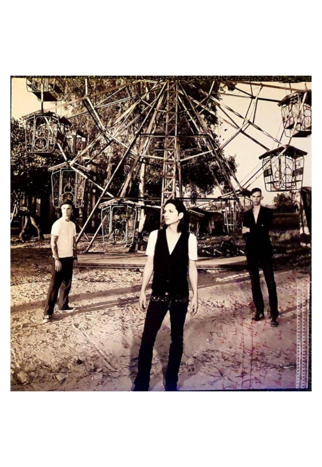 PLACEBO - BATTLE FOR THE SUN | VINILO-4