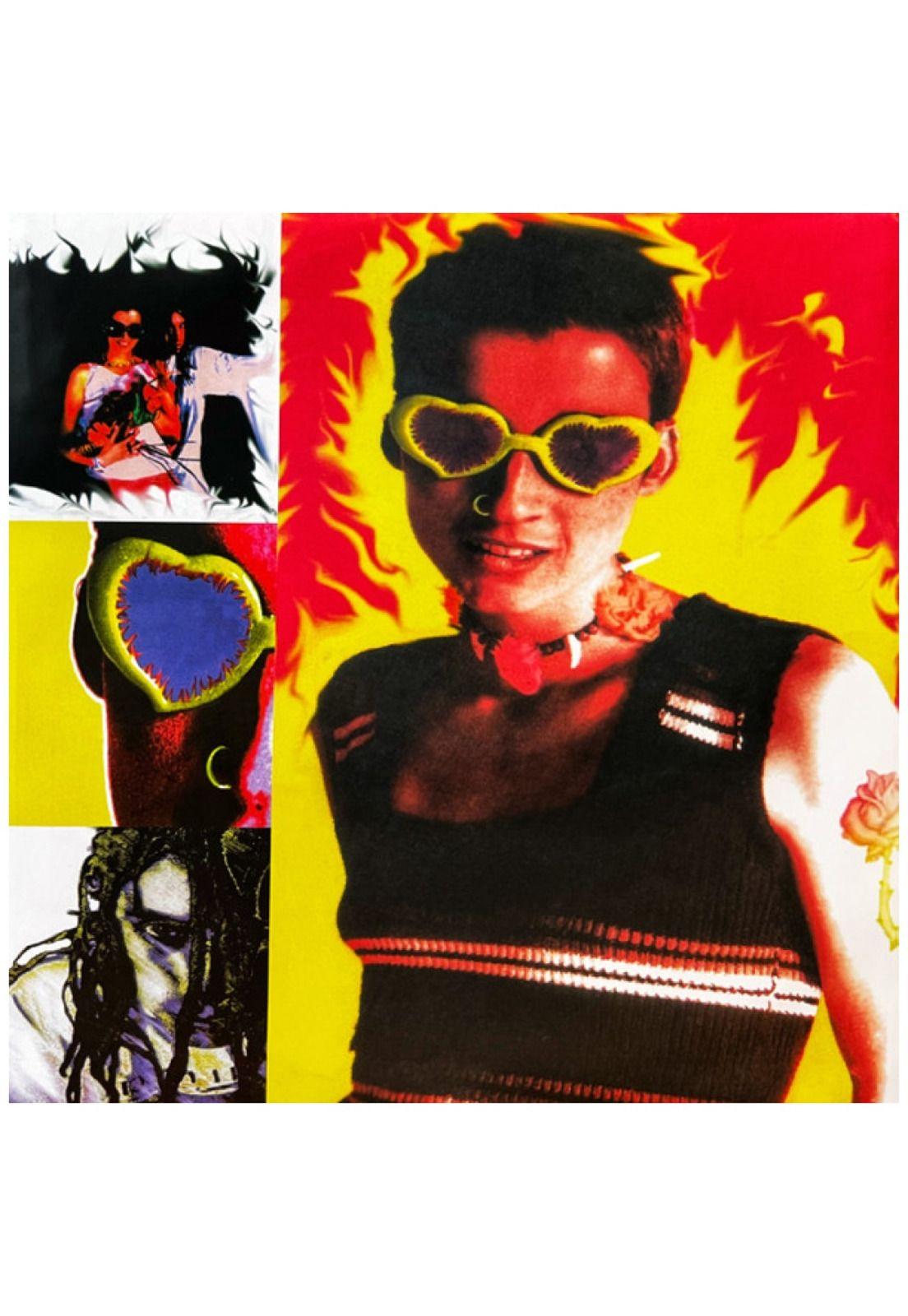 ATERCIOPELADOS - EL DORADO | VINILO-2