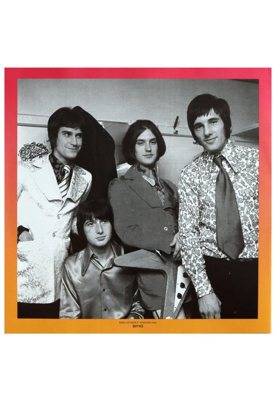THE KINGS - JOURNEY PART 1 (2LP) | VINILO-5