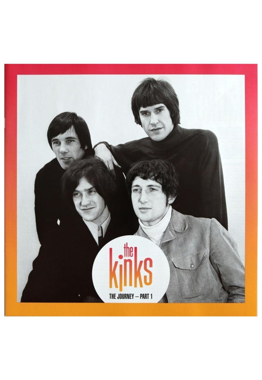 THE KINGS - JOURNEY PART 1 (2LP) | VINILO-6