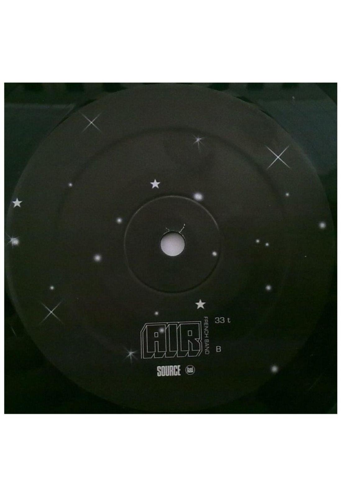 AIR - MOON SAFARI VINILO-3