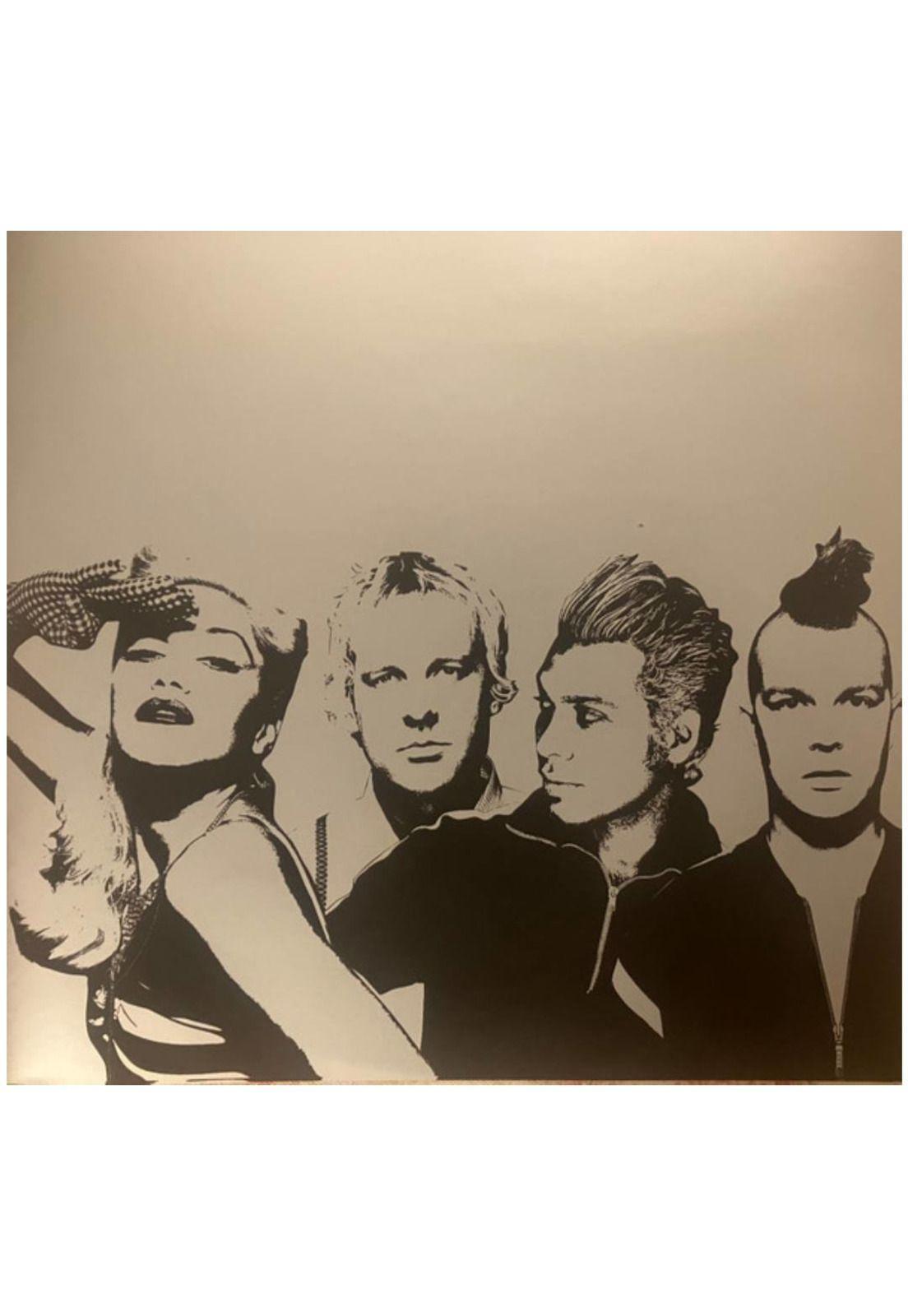 NO DOUBT - SINGLES 1992-2003 | VINILO-4