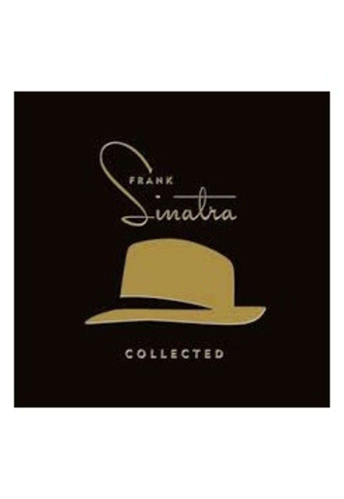 FRANK SINATRA - COLLECTED (3CD) | CD-0