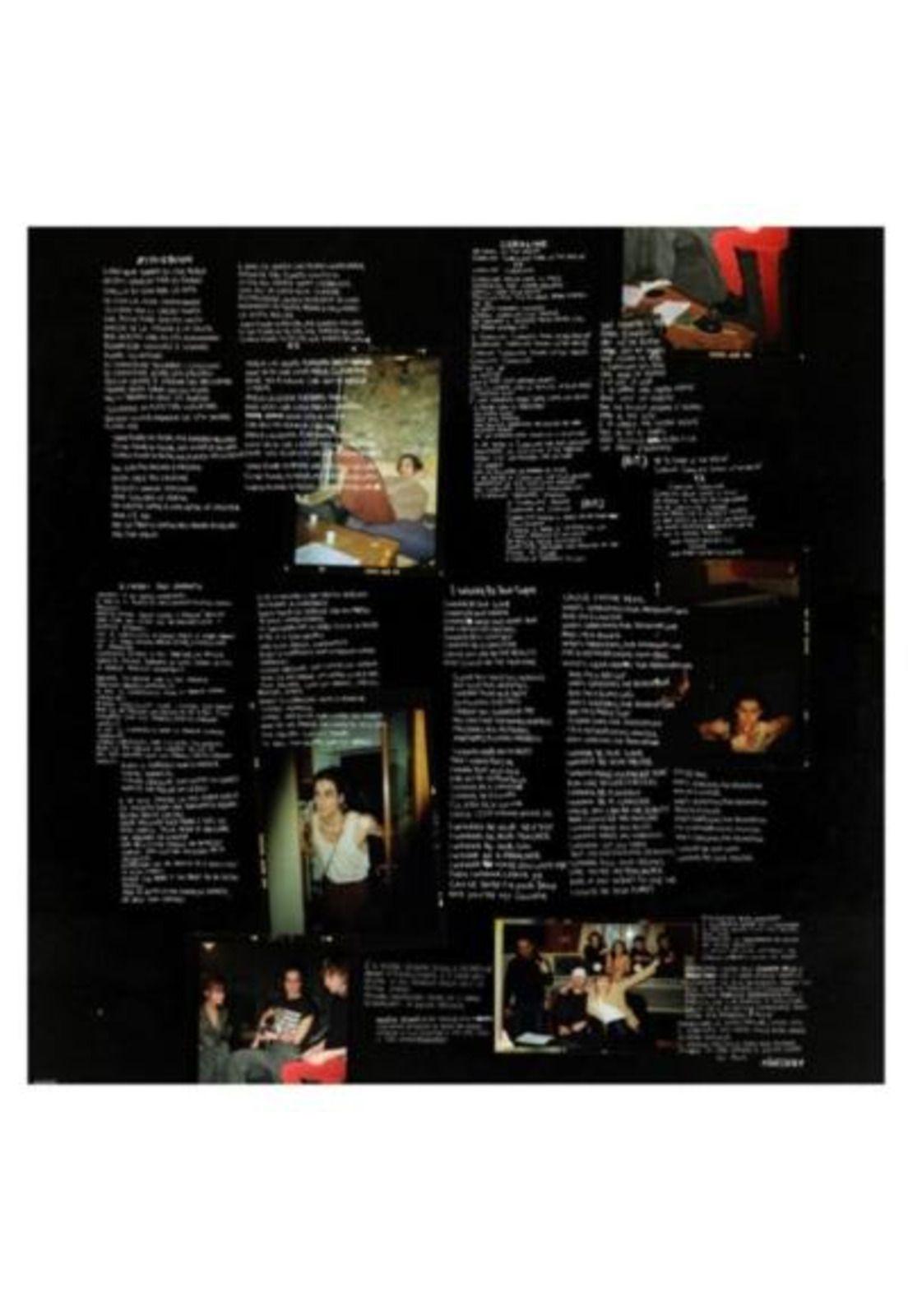 MANESKIN - TEATRO D'IRA VOL 1(ORANGE VINYL) I | VINILO-3