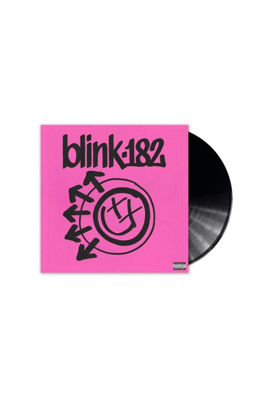 BLINK 182 - ONE MORE TIME... | VINILO-2