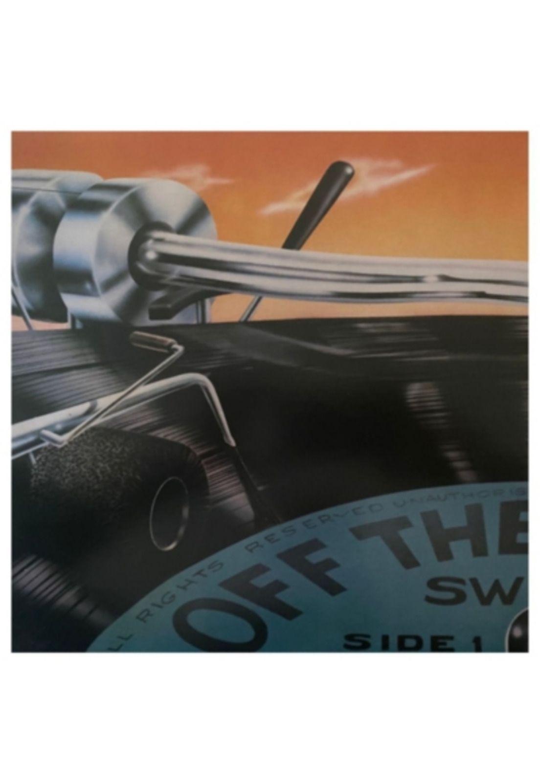 SWEET - OFF THE RECORD VINILO-6