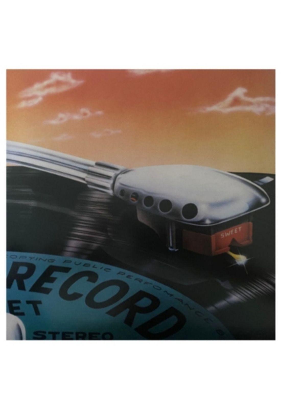SWEET - OFF THE RECORD VINILO-7