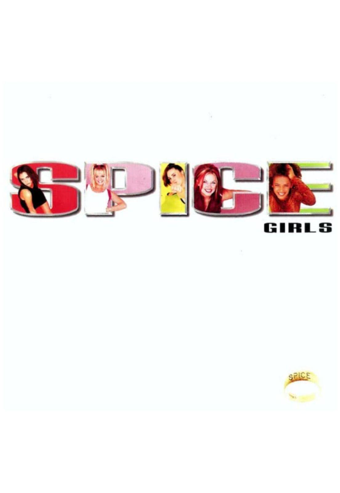 SPICE GIRLS - SPICE | VINILO-0