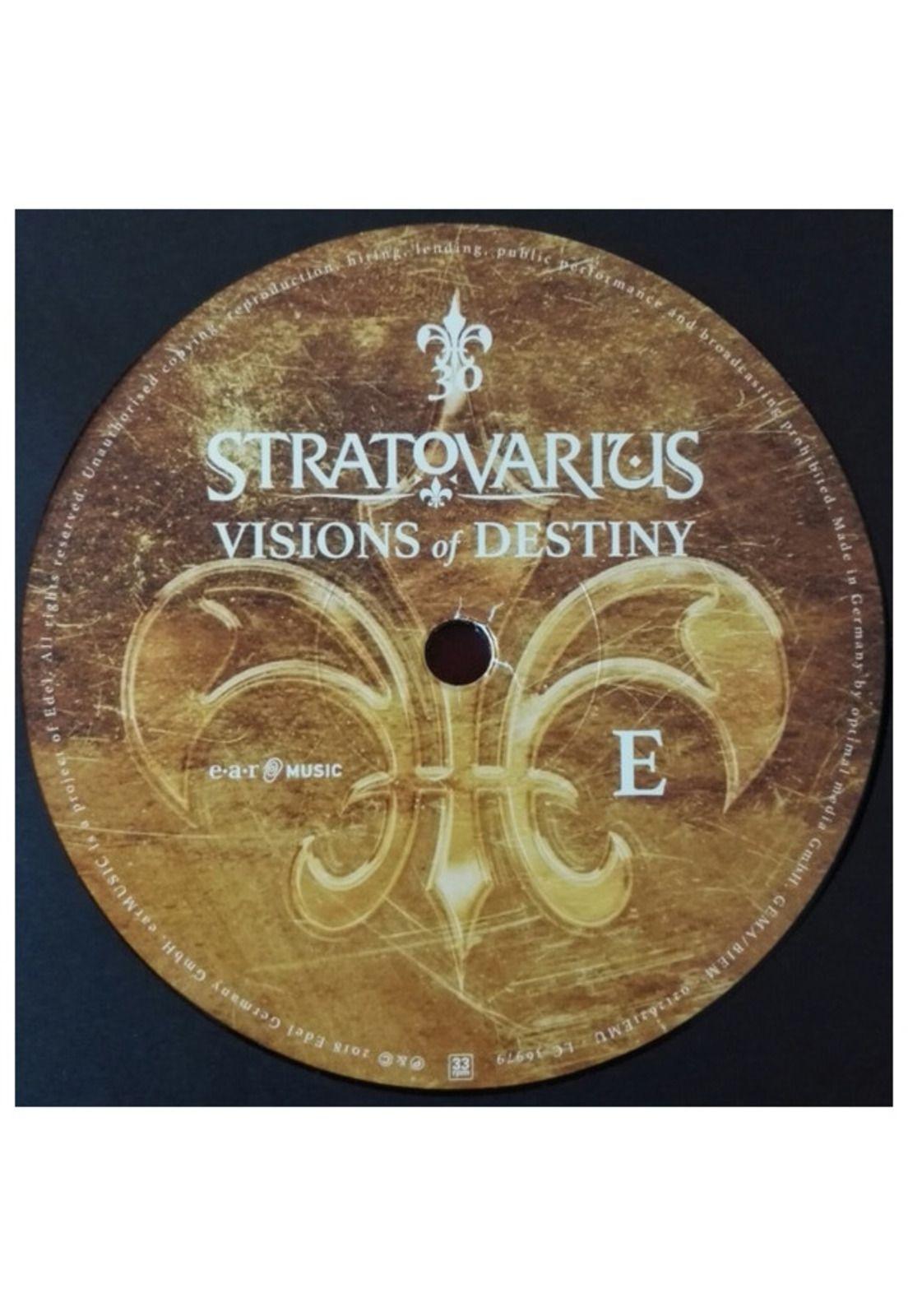 STRATOVARIUS - DESTINY (3LP) | VINILO-6