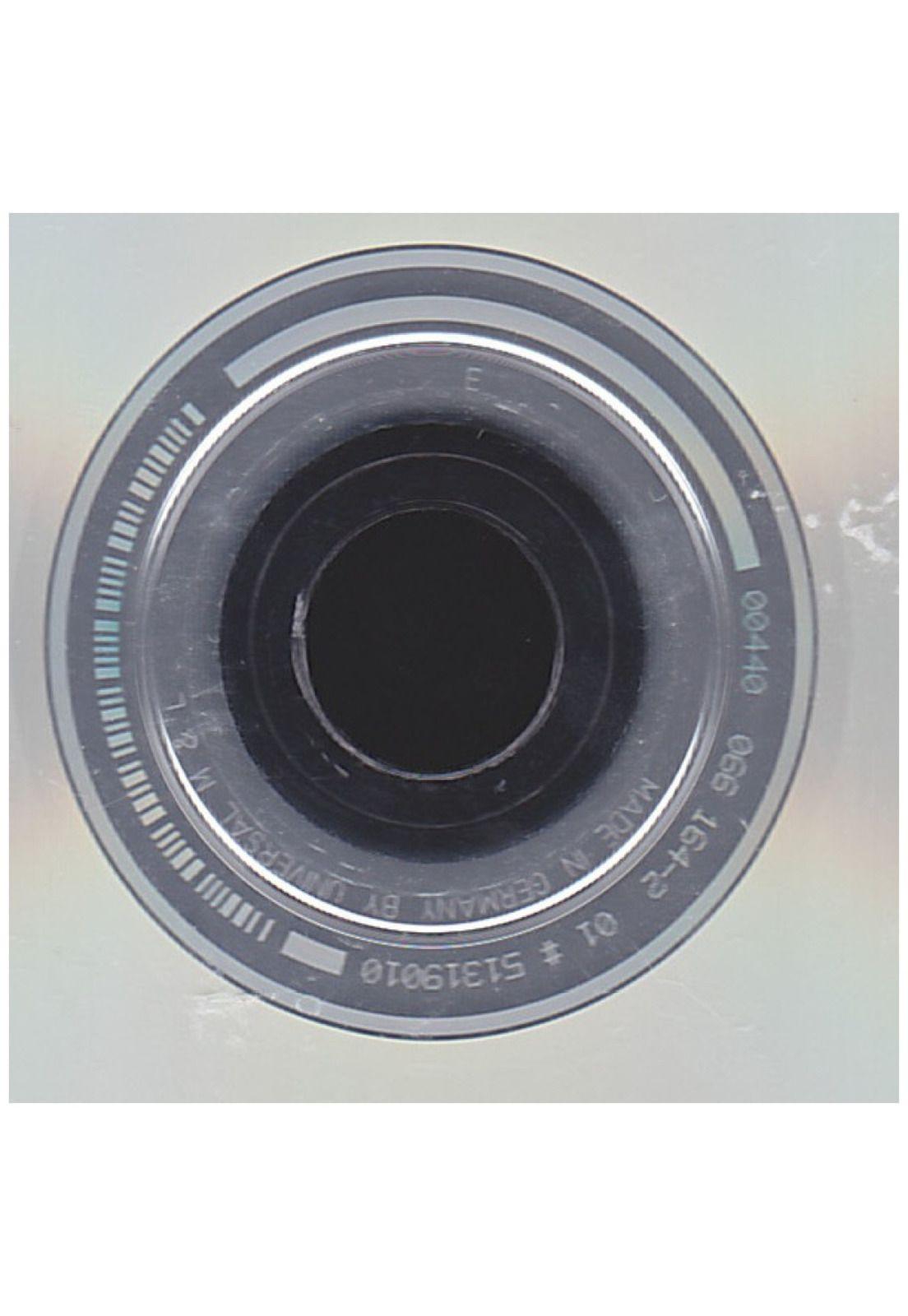 STEVIE WONDER - DEFINITIVE COLLECTION | CD-4