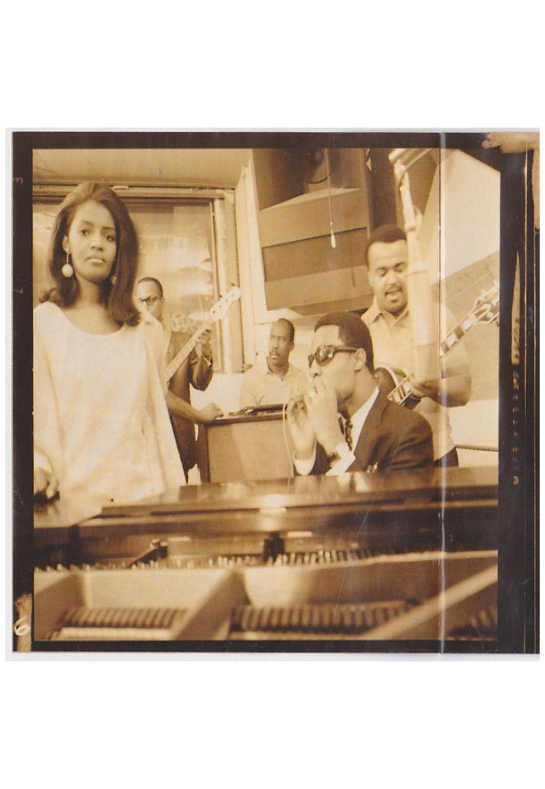 STEVIE WONDER - DEFINITIVE COLLECTION | CD-7