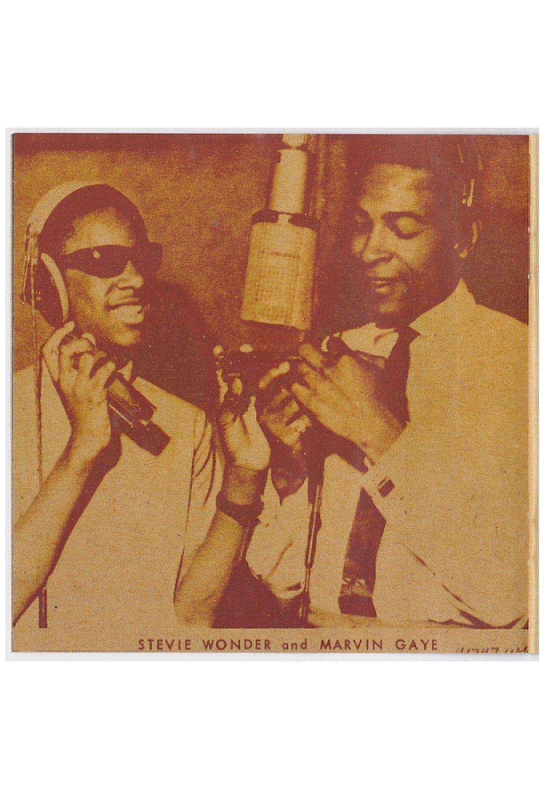 STEVIE WONDER - DEFINITIVE COLLECTION | CD-9