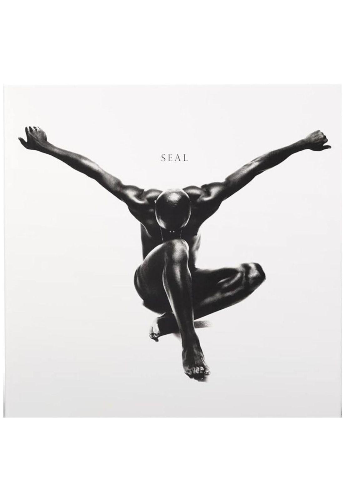 SEAL - SEAL (2LP) (DELUXE) | VINILO-0