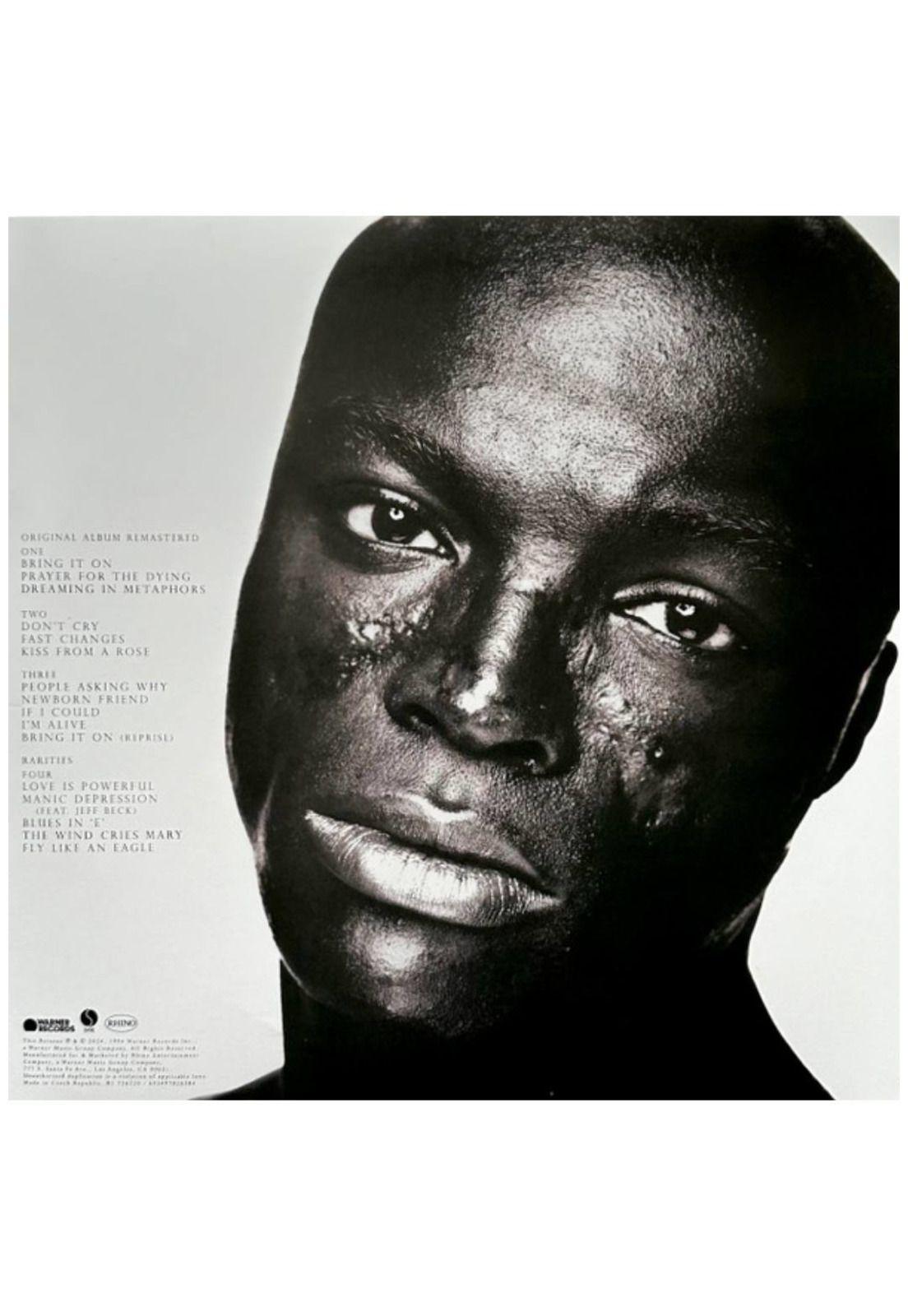 SEAL - SEAL (2LP) (DELUXE) | VINILO-1