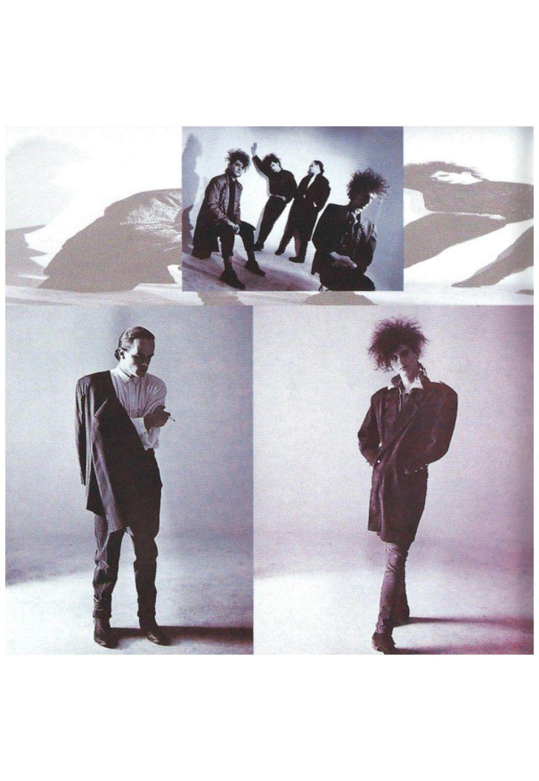 CAIFANES - LA HISTORIA (2CD) | CD-7