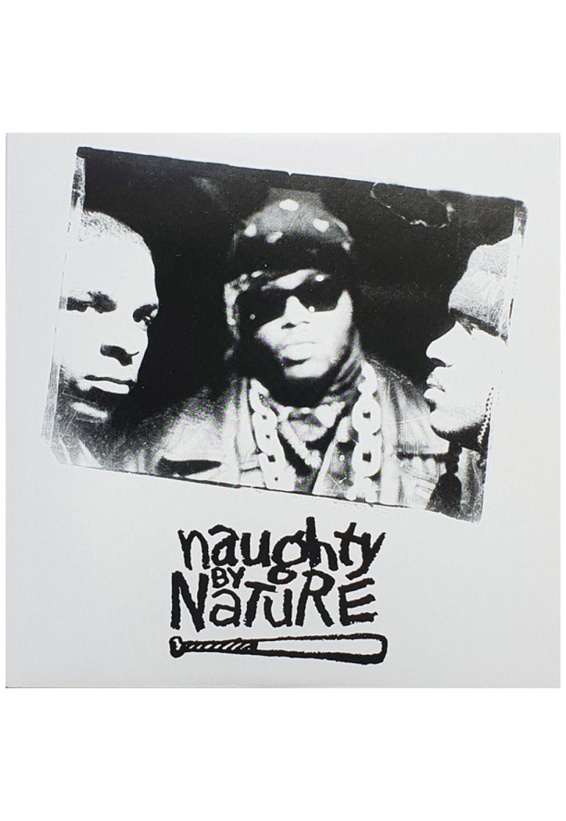 NAUGHTY BY NATURE - POVERTY'S PARADISE (LIMITED ANNIVERSARY EDITION) (2LP) | VINILO-4