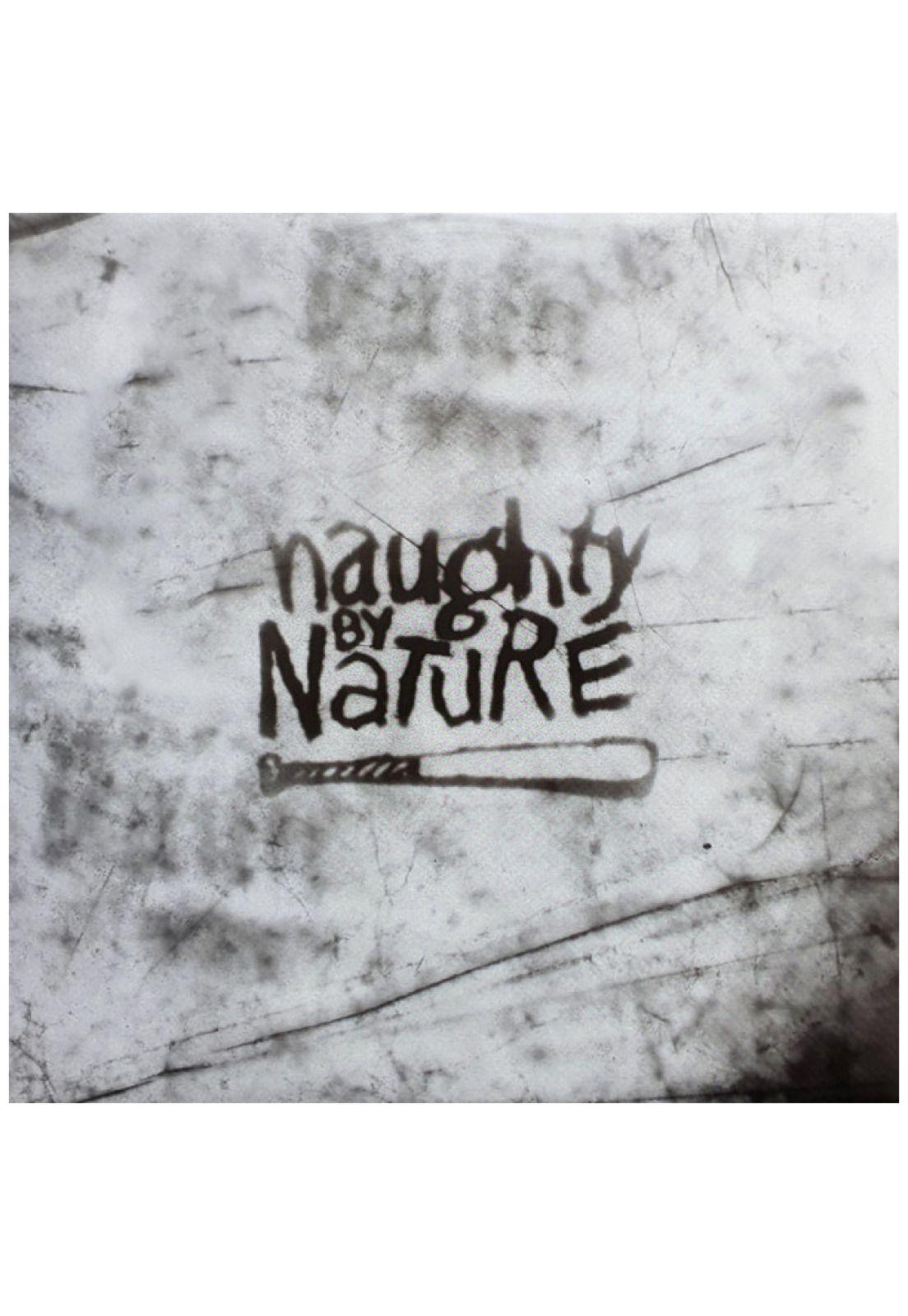 NAUGHTY BY NATURE - POVERTY'S PARADISE (LIMITED ANNIVERSARY EDITION) (2LP) | VINILO-8