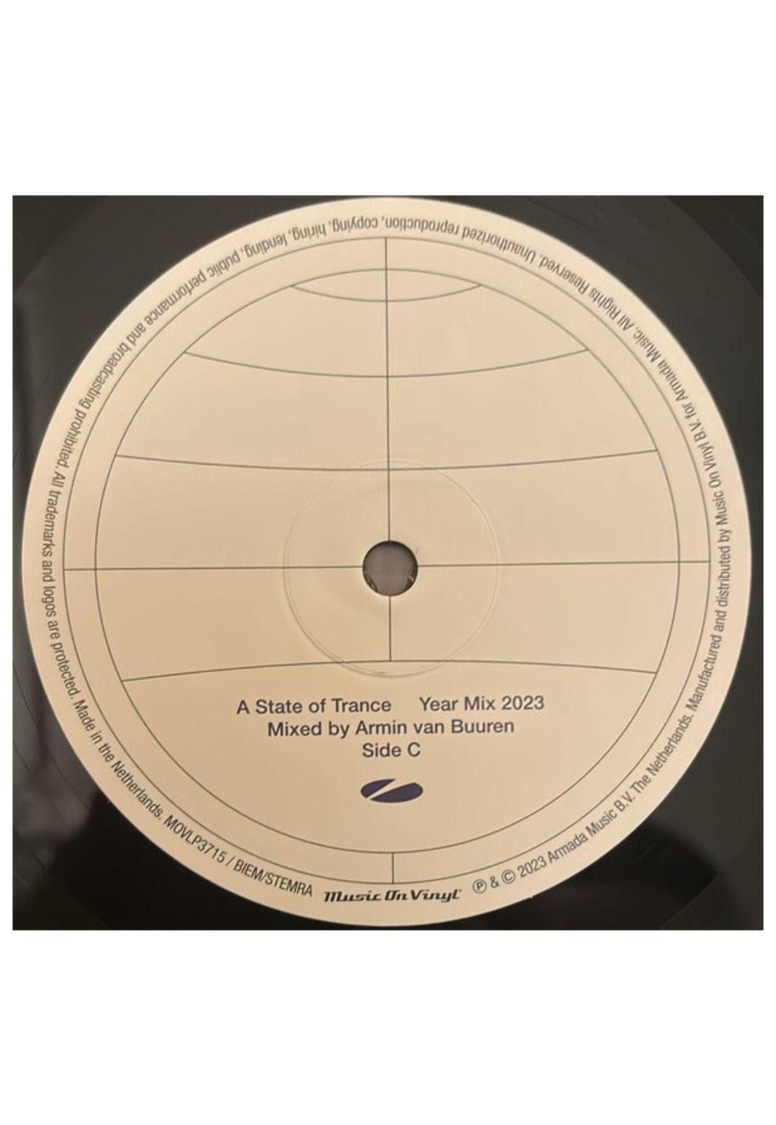 ARMIN VAN BUUREN - A STATE OF TRANCE (3LP) | VINILO-6