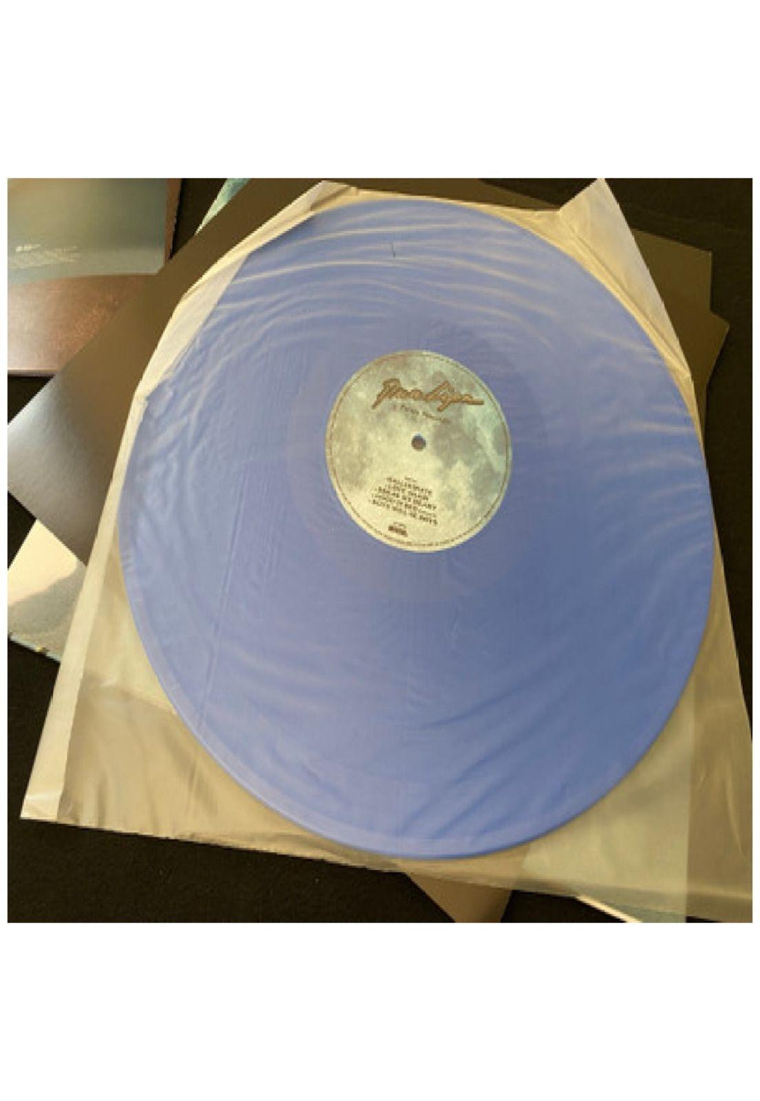 DUA LIPA - FUTURE NOSTALGIA (BLUE VINYL) | VINILO-5