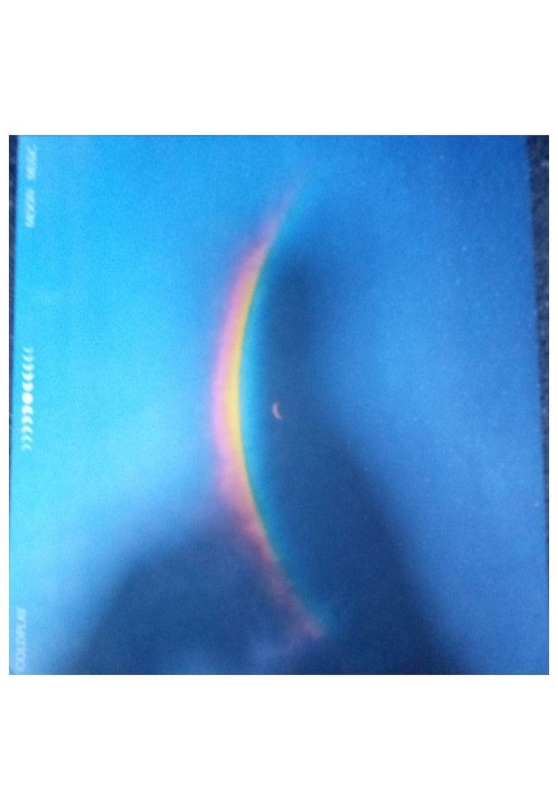 COLDPLAY - MOON MUSIC (2ND EDITION) | VINILO-3