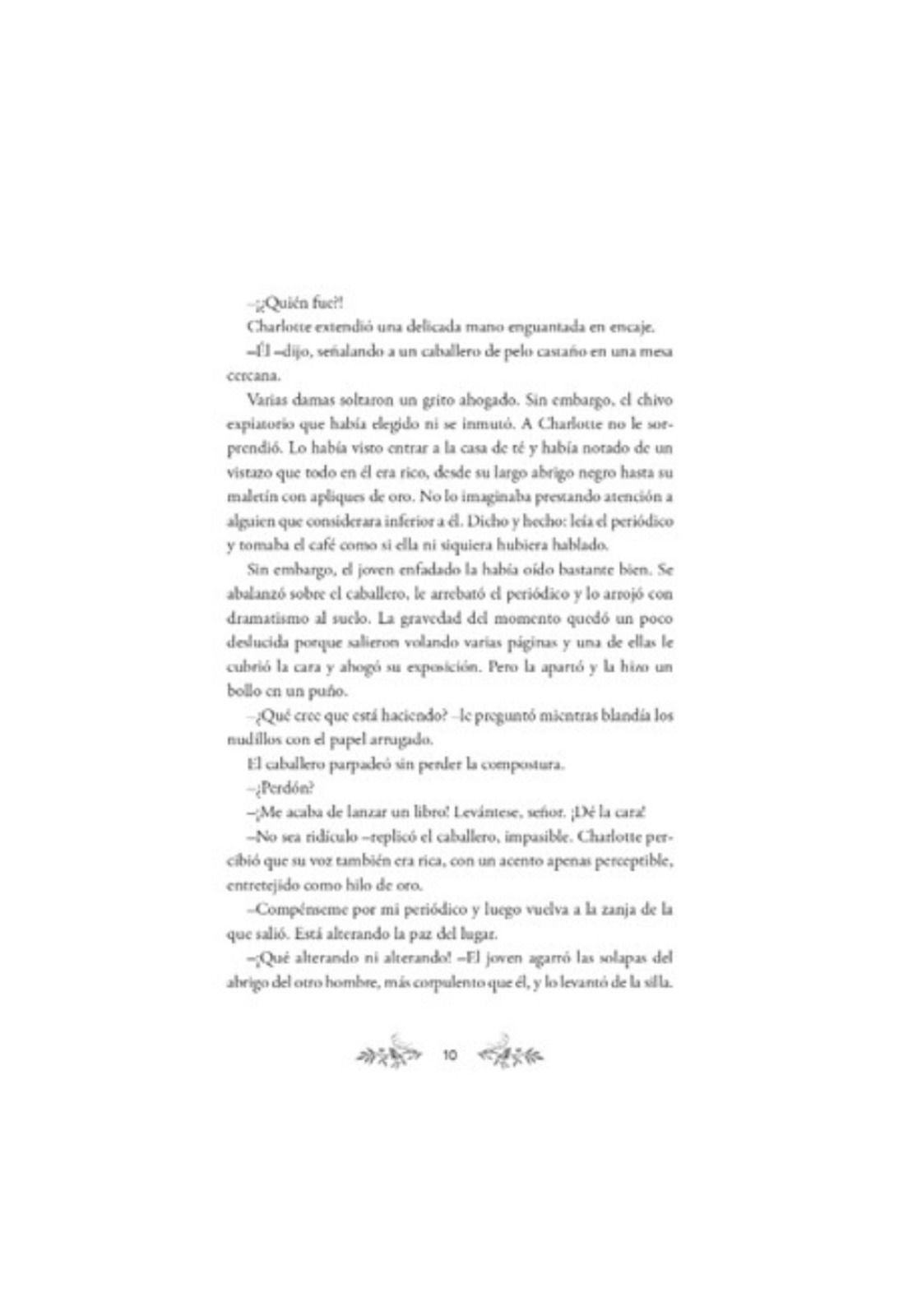 NEVER EVER GETTING BACK TOGETHER (TAPA RÚSTICA) - SOPHIE GONZALES | LIBRO-2