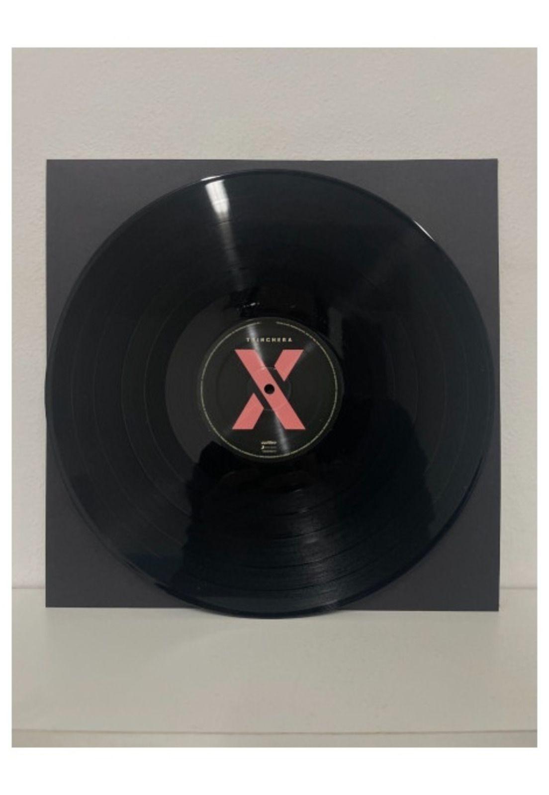 BABASONICOS - TRINCHERA | VINILO-3