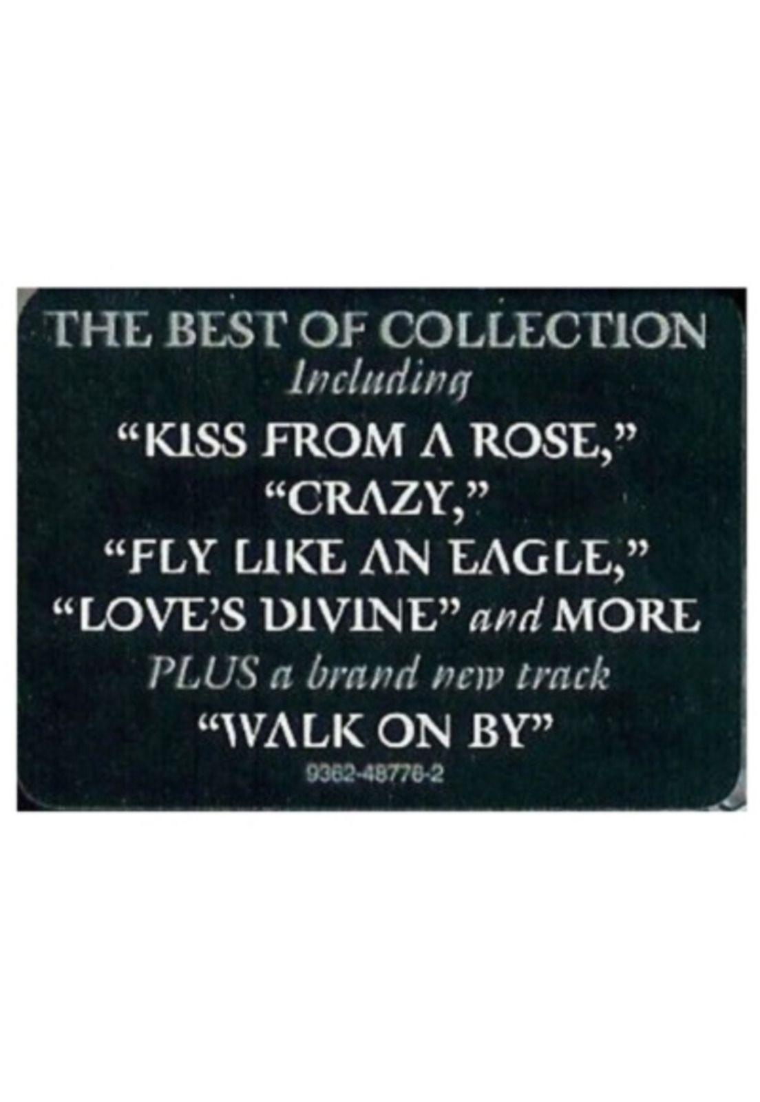 SEAL - BEST 1991-2004 CD-3