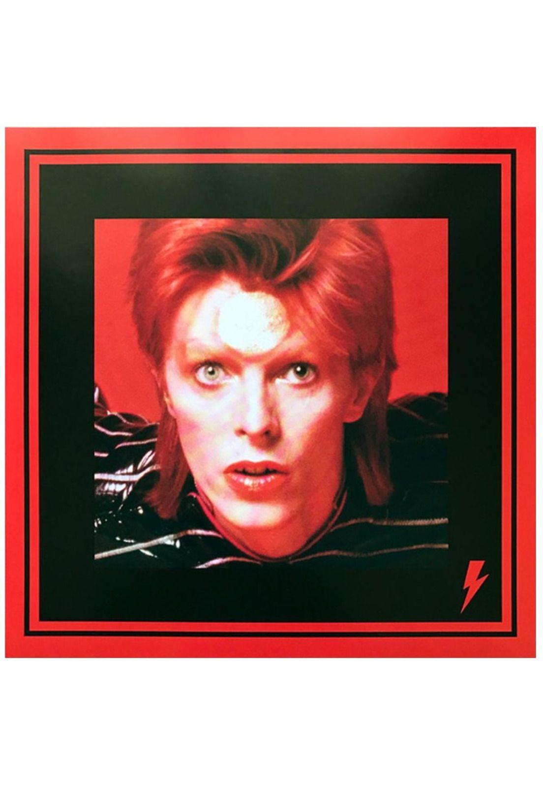 DAVID BOWIE - LEGACY GREATEST HITS (2LP) | VINILO-7
