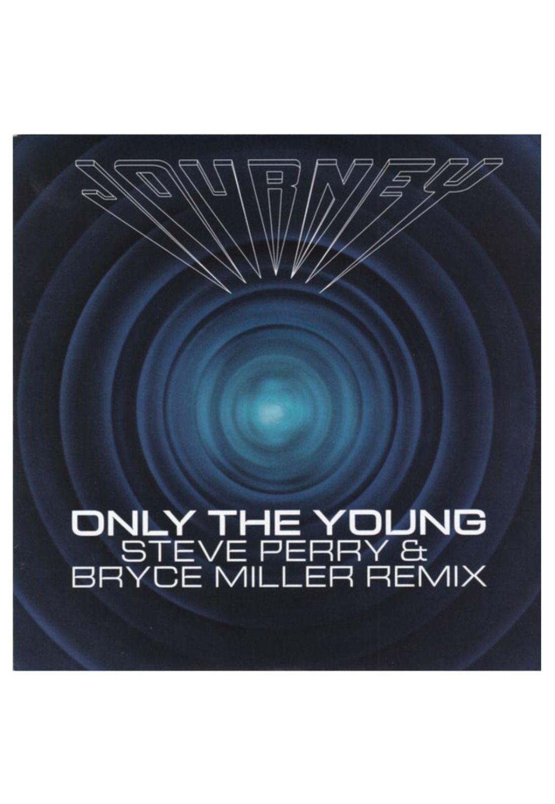 JOURNEY  - FRONTIERS (40TH ANNIVERSARY) (LP+7") |  VINILO-3