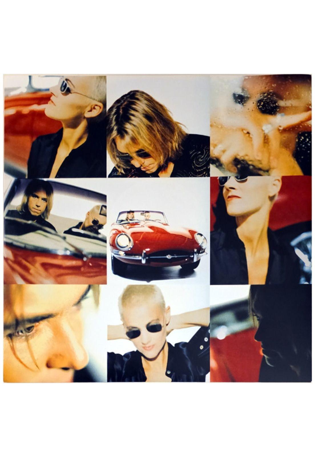 ROXETTE - DON'T BORE US: THE GREATEST HITS (2LP) | VINILO-6