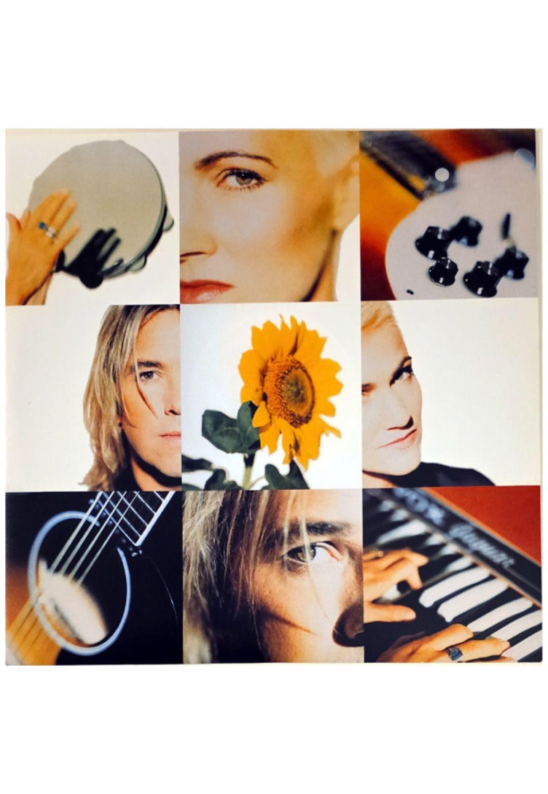 ROXETTE - DON'T BORE US: THE GREATEST HITS (2LP) | VINILO-8