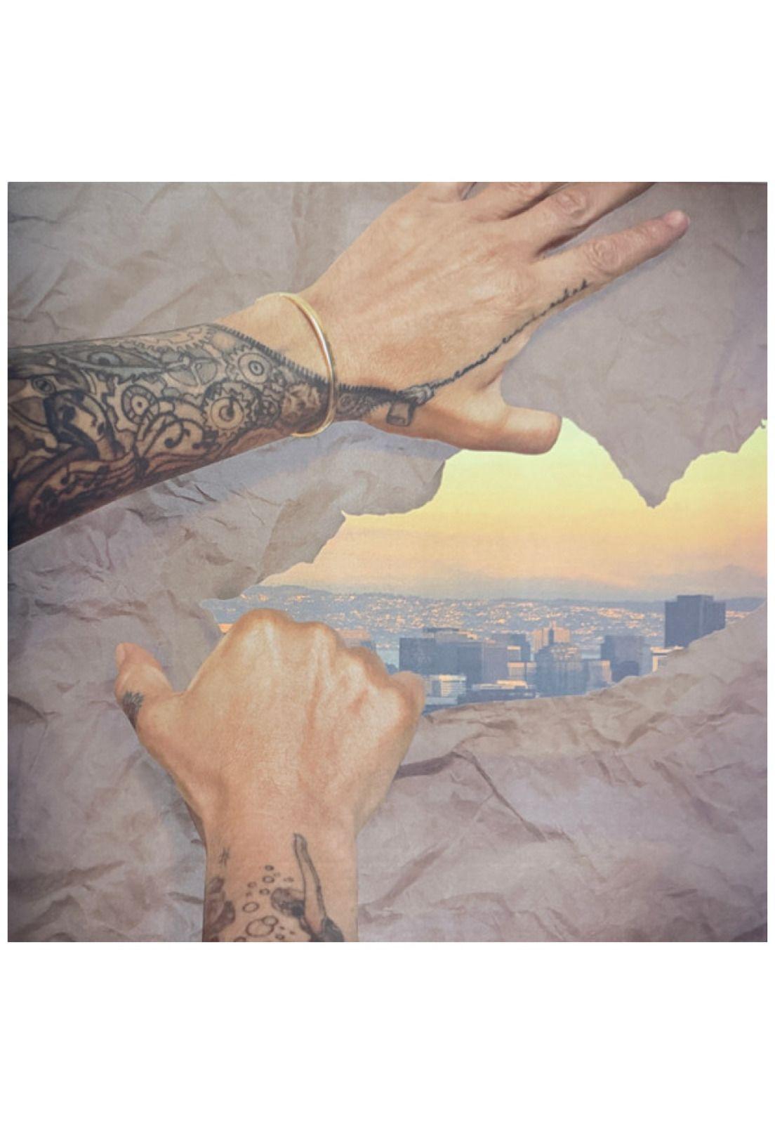 ALEJANDRO SANZ - Y AHORA QUE MAS | VINILO-6