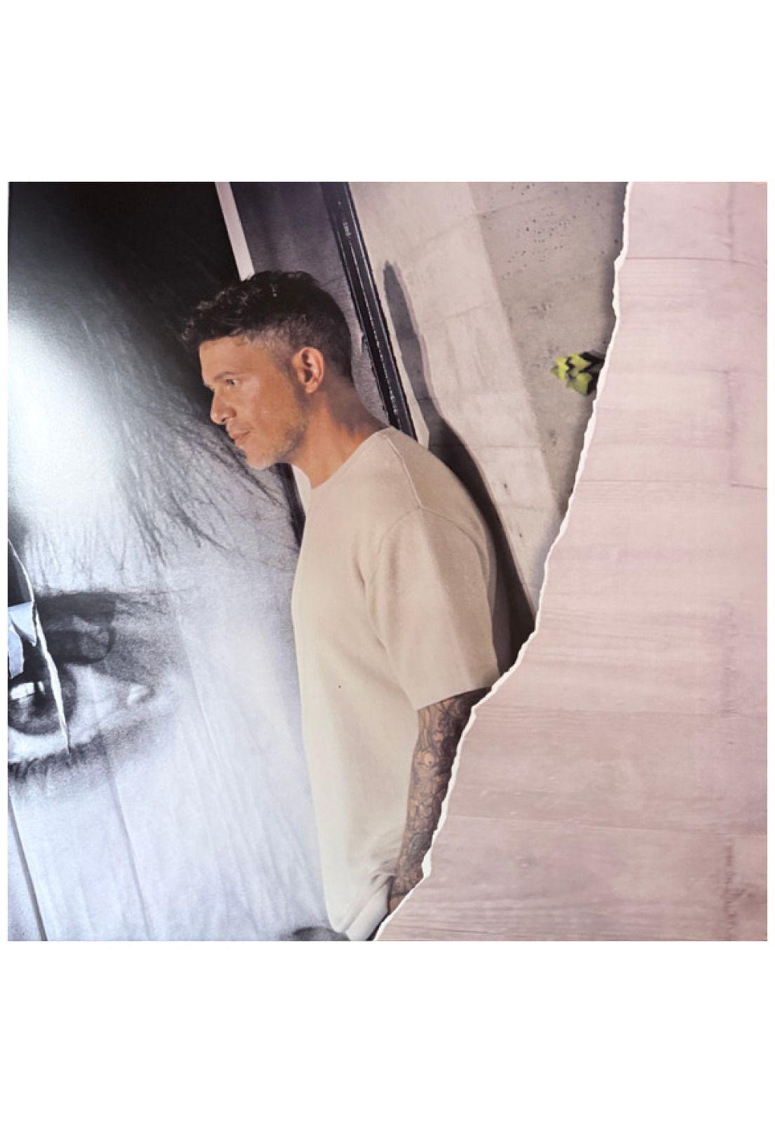 ALEJANDRO SANZ - Y AHORA QUE MAS | VINILO-9