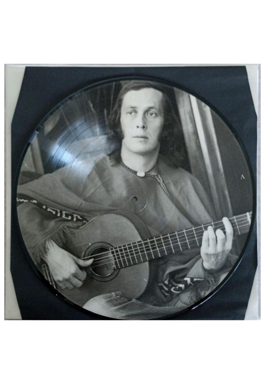PACO DE LUCIA - LA BUSQUEDA (2LP) (PICTURE DISC) | VINILO-2