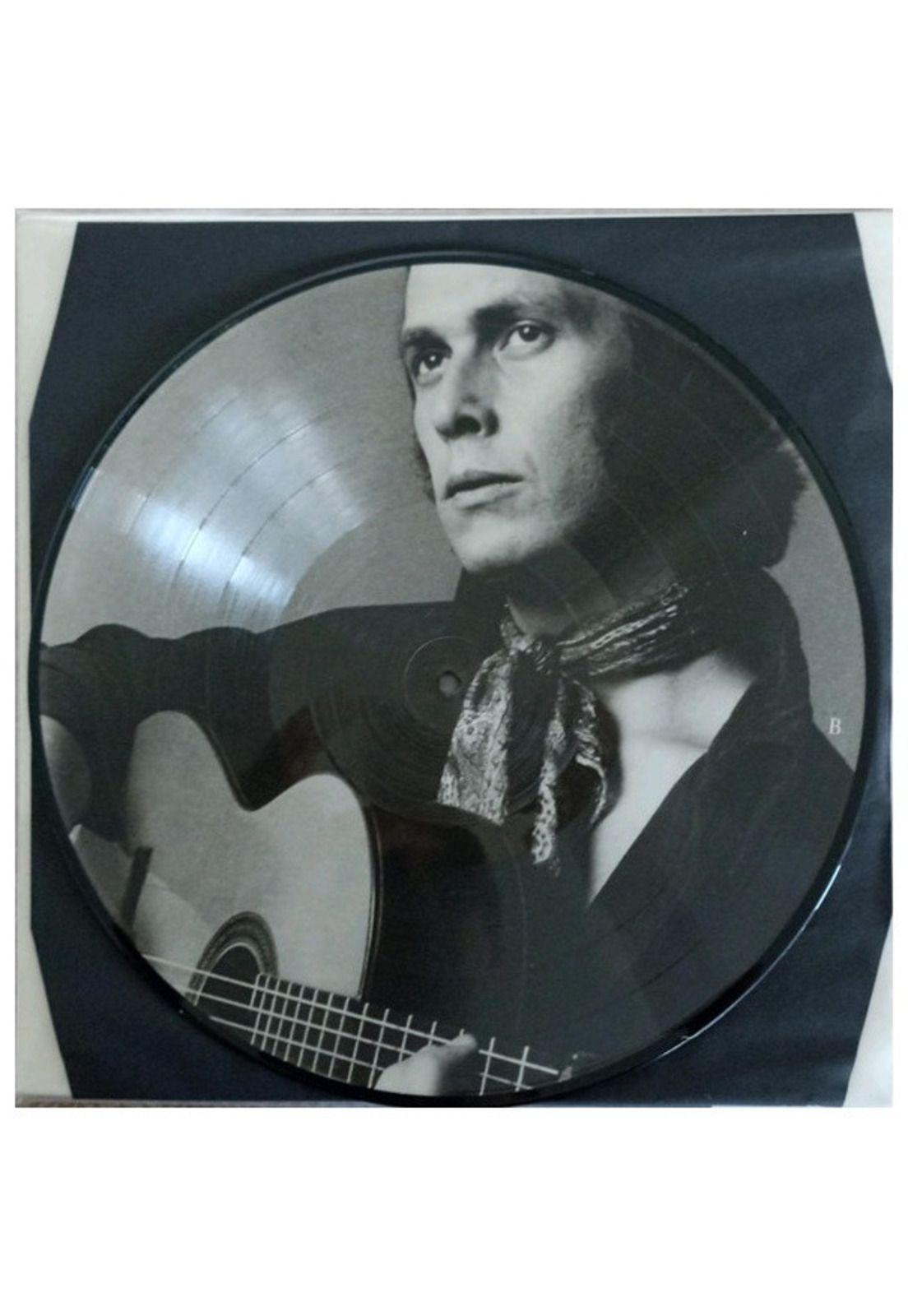 PACO DE LUCIA - LA BUSQUEDA (2LP) (PICTURE DISC) | VINILO-3