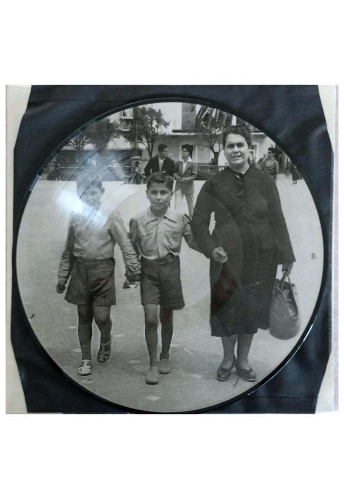 PACO DE LUCIA - LA BUSQUEDA (2LP) (PICTURE DISC) | VINILO-4