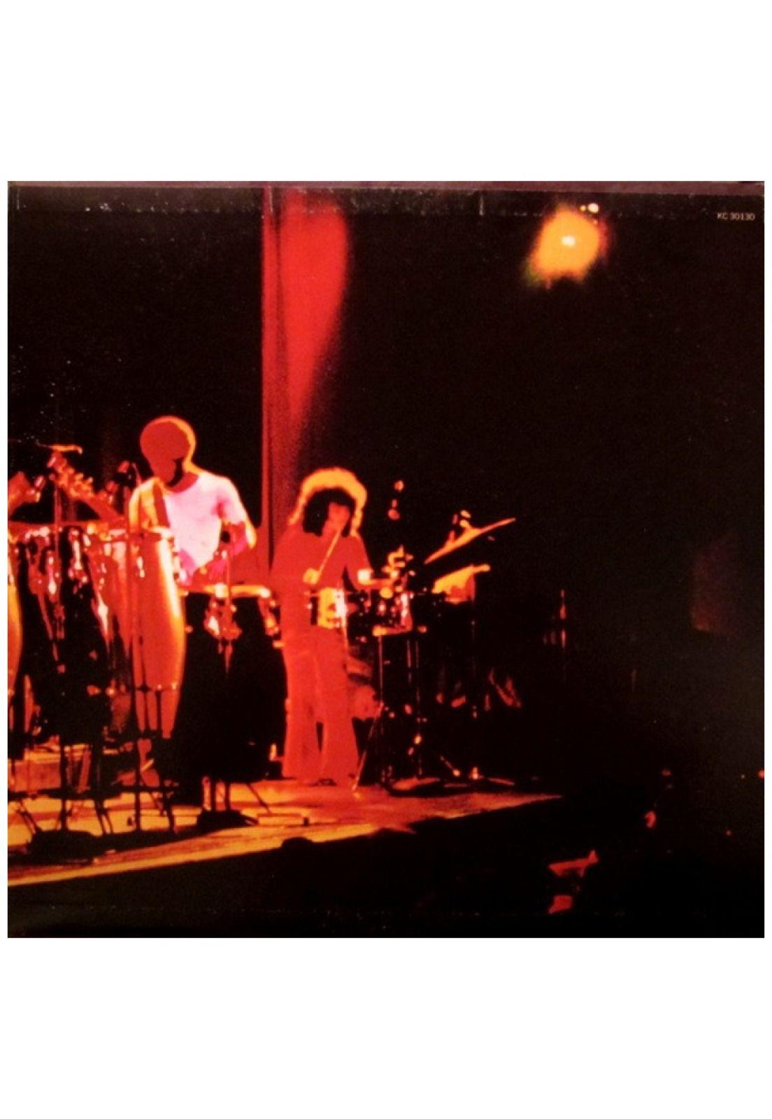 SANTANA - ABRAXAS | VINILO USADO-6